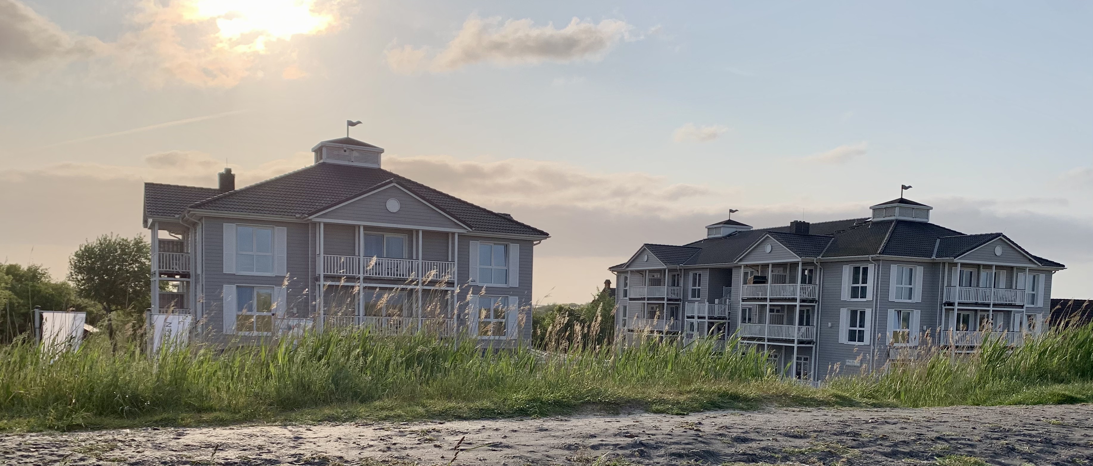 Beach Motel St. Peter-Ording