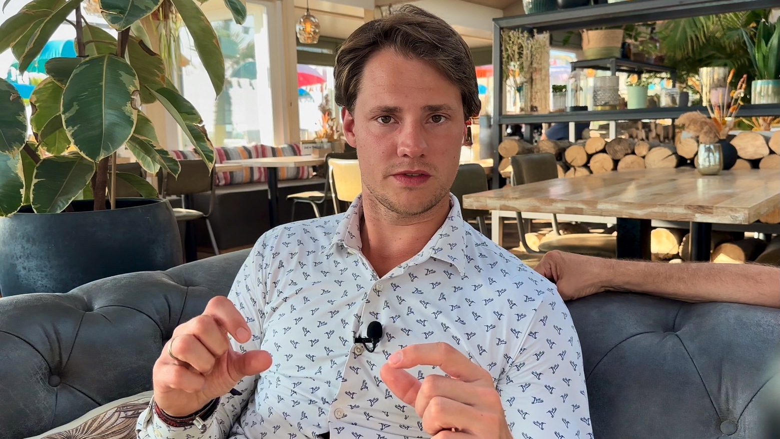 Sven Bendig